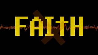 Koa - FAITH (feat. X) (Official Lyric Video) @CreatureCore