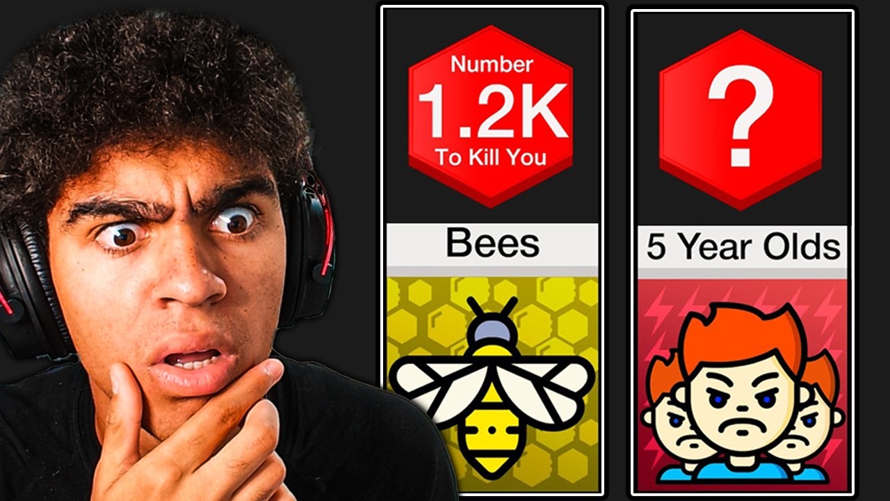 KingSammelot Reacts to 