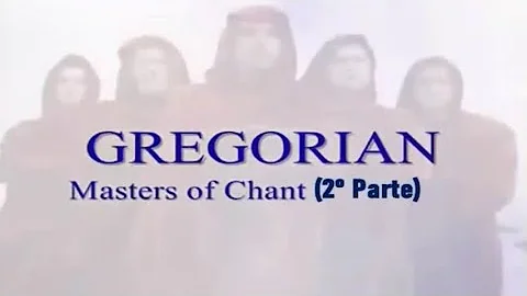 Lo Mejor de la Saga de Álbumes "Master Of Chants" de Gregorian (2º Parte) - HBDJ
