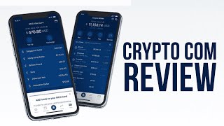 Crypto com Review 2022 Full Beginners Guide & Everything You Need To Know
