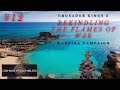 Lets Play Crusader Kings 3: Rekindling the Flames of War - Madeira Campaign Series #12 - CK3