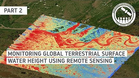 NASA ARSET: SWOT Mission Applications and Retrieving, Visualizing, and Manipulating Data, Part 2/2