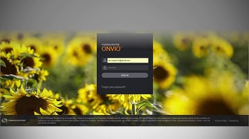 Thomson Reuters Onvio – Streamline Approvals with E-Signing