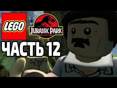 Vídeo: Lego Jurassic World Supera A Elder Scrolls Online En La Lista Del Reino Unido