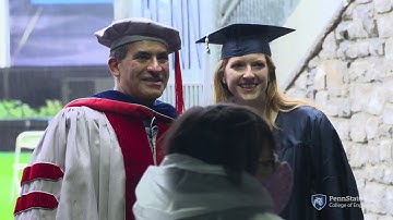 Congratulations Penn State College of Engineering Class of 2021
