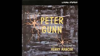 Peter Gunn - Tribute to Henry Mancini VIII - 100th Birthday Celebration