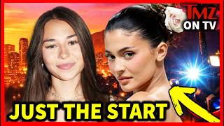 Sophie Rain Tells All TMZ TV Ep 26