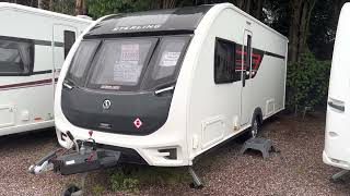 2017 Sterling Eccles 580