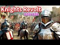 Rise of the knights a revolution begins