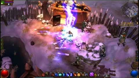 Torchlight 2 Trainer WORKING