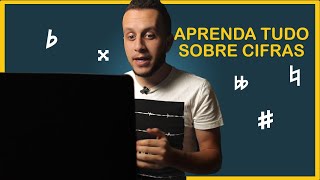 COMO LER E ESCREVER CIFRAS screenshot 5