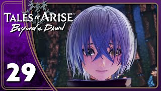 Reigning Visage | Tales of Arise: Beyond the Dawn | Let's Play Part 29