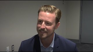 Video: OK Supt. Ryan Walters discusses education plans once U.S. Department of Education is