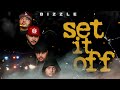 Bizzle Set It Off YouTube Mix Prod By Dax Hamma mp3