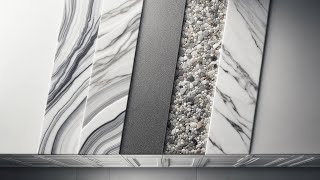 Kitchen Countertop Comparison | Marble vs Granite vs Quartz vs Nano White vs Onyx vs Quartzite
