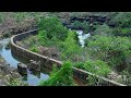 Kunda Hemaiya - A beautiful place of picnic spot | Chandraprabha Wildlife Sanctuary