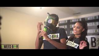 Drego & Beno at The Bar w/ @theweedbar (Hilarious Bonus Clips) Podcast EP 1 P5