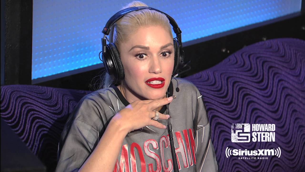 Why Gwen Stefani Says She Never Thought She Would Ever Meet ...