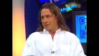 TSN - Off The Record - Bret Hart Interview (1997-12-03)