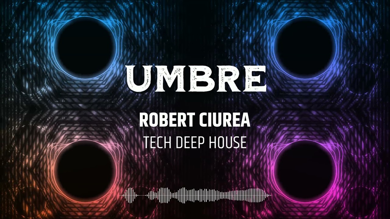 Guarda Robert Ciurea - Umbre | Deep Space House 2021 | Dub Techno @BUCHAREST su YouTube Guarda Robert Ciurea - Umbre | Deep Space House 2021 | Dub Techno @BUCHAREST su YouTube