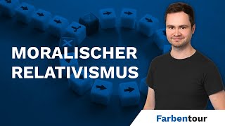 Moralischer Relativismus bei der Suchmaschinenoptimierung