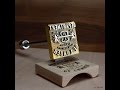 Branding Iron - three uses for leather Branding Iron - three uses for leather