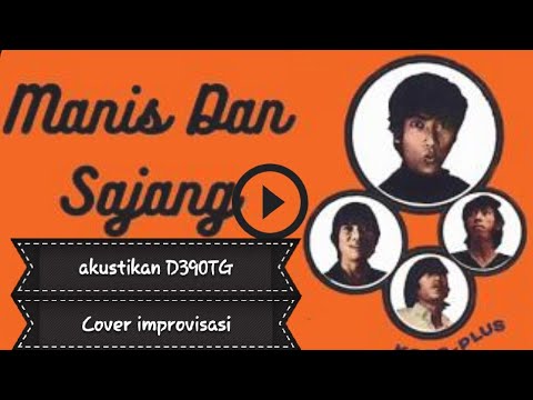 Lirik Manis dan sayang