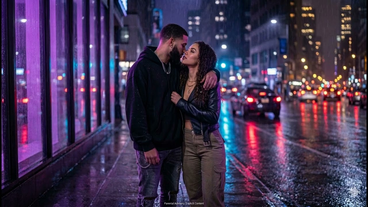 🎵 Title: “Only You and Me”