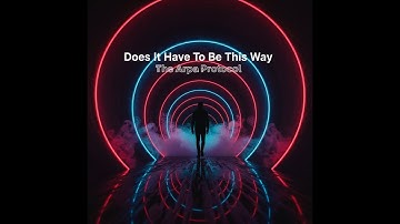 Does It Have To Be This Way  #music #spotify #newmusic