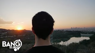 ANDRY J - Raining (Official Lyric Video)