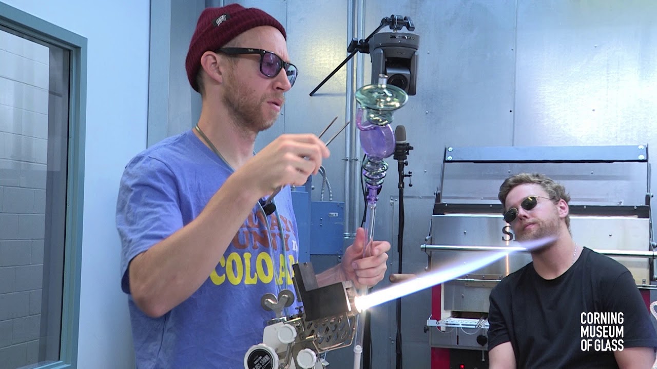 Eusheen Goines Live-streamed Studio Demonstration (July 11, 2018)