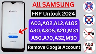 FinallyNo *#0*# All Samsung Frp Bypass Android 12,13,14 New Security 1 Click Frp Unlock Tool 2024