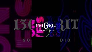 130Grit Instrumentals - Split By Playhead (Ambient/Funk/Chill Style)