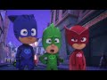 PJ Masks Season 4 | PJ Party Mountain | Cartoon for kids