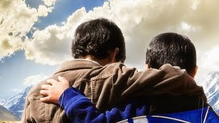 قصة حقيقه-عاد من أمريكا لبلده للزياره فتحولت لمهمة بطوليه لانقاذ طفل | ملخص فيلم The Kite Runner