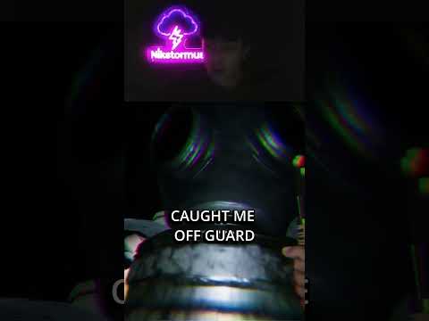 I Found the SCARIEST Ghost Ever in Ghost Watchers