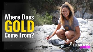 Elements of Webb: Gold Part 2, Ep 02