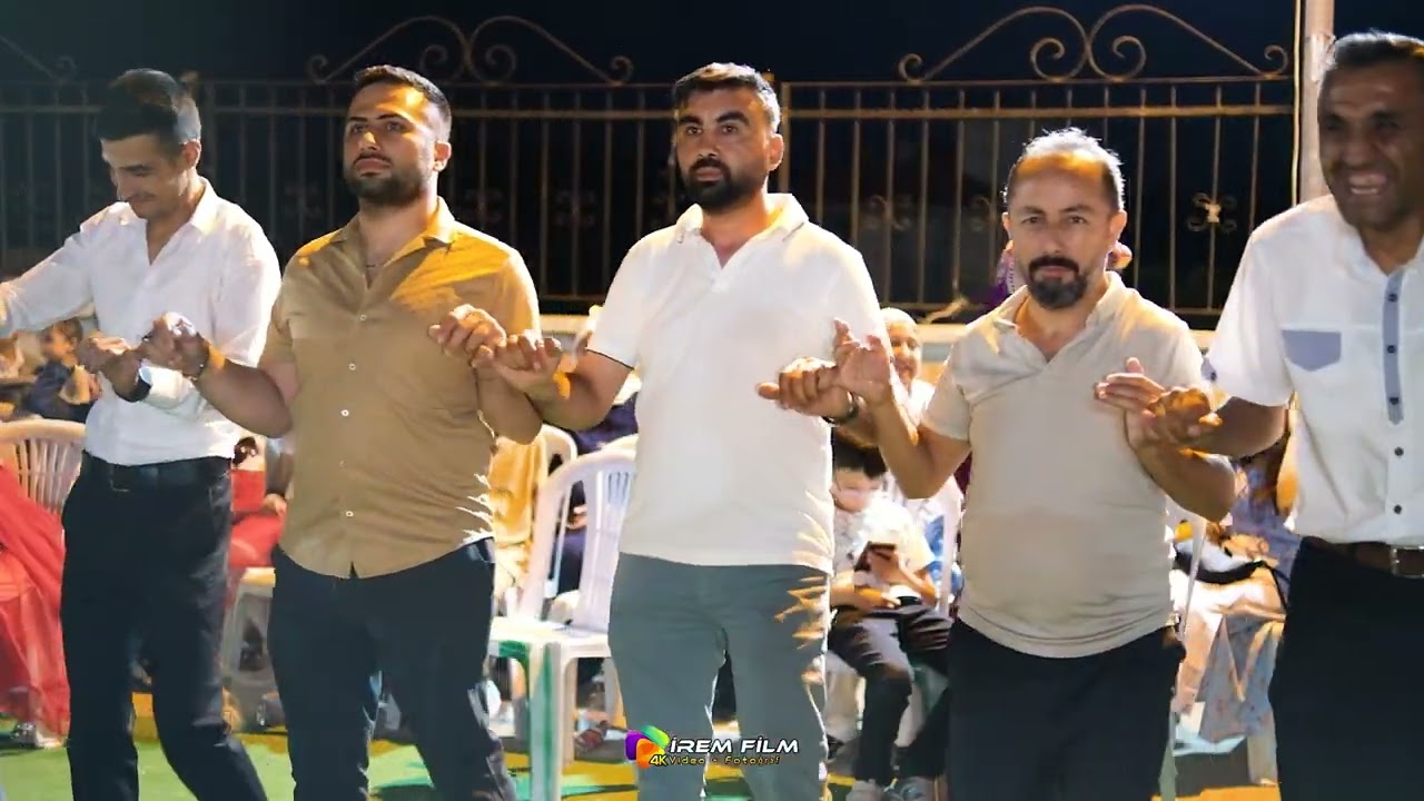 Halit&Aleyna Kına Töreni ''Yaşar Özgül&Mehmet Doğan 2024