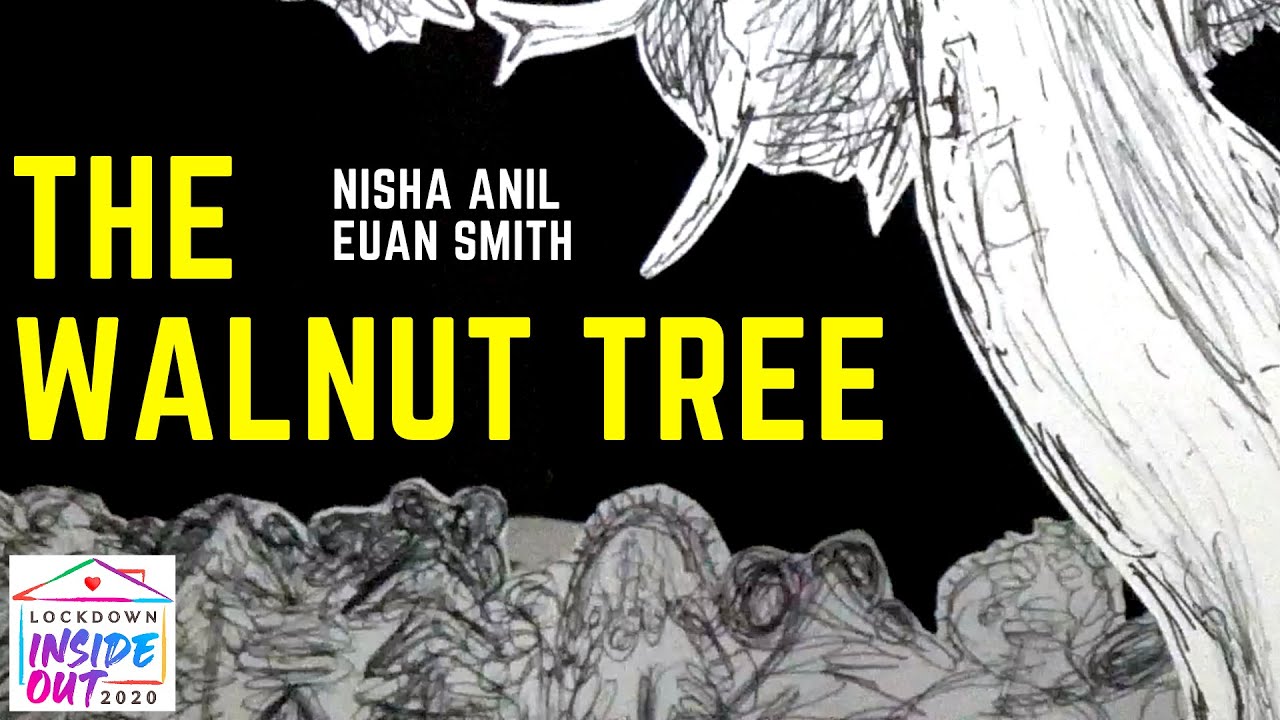 The Walnut Tree - A Visual Story told through Puppetry and Music