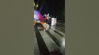 Wulan sari jaipong Subali sugeuwa di rebo Yunda Cikapundung braga