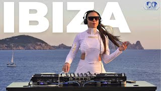 Joy Benitez Live At Ibiza By Timelesscorp - Progressive House Mix