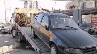 В Екатеринбурге у иностранца арестовали автомобиль за лихую езду