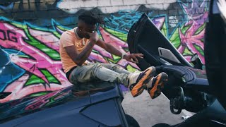JayDaYoungan - Obviously [Official Video]