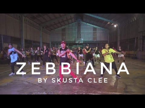 Zebbiana by Scusta Clee  Team90s PMADIA  Aky Ico  Edited by Ted Tangaguin