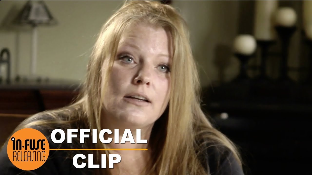 30 Ghosts  | Official Trailer | Ghost Found Footage HD