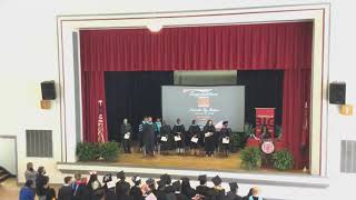 Big Picture 2023 Graduation