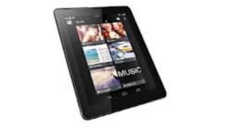 Alcatel one touch tab 8