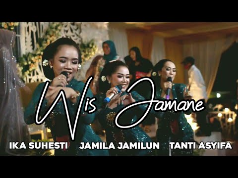 ALL ARTIS - SALAM PEMBUKA WIS JAMANE - ANDIKA WARDANA PRODUCTION