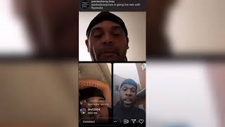 Kidavelly DELETES His Instagram Account After Mad Max Comes Looking For Him!!