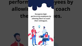 The power of recognition in driving employee engagement #employeedevelopment